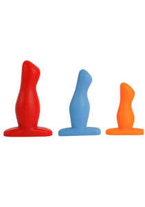 (WD) CLIMAX ANAL RAPTURE TRAIN KIT