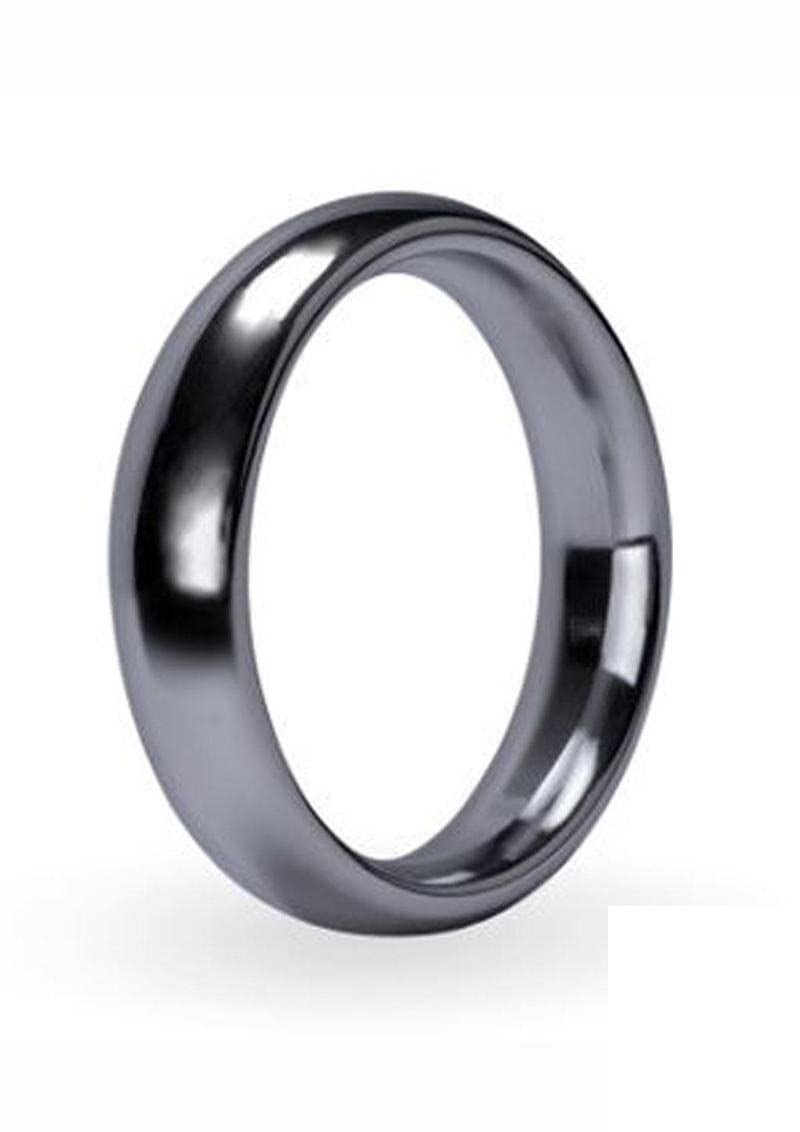 Prowler Red Silver 50Mm Ring