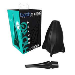 Bathmate Pumps Hydro Rocket Douche, 1 Count