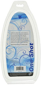Cleanstream One Shot Launcher Blue