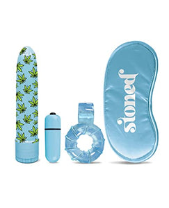 Stoner Vibes Stash Kit, Kush And Smush