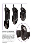 Afc - Elite Vibrating Plug