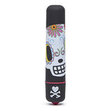 (D) TOKIDOKI SINGLE SPEED MINI BULLET DIA DE LOS MUERTOS (NET
