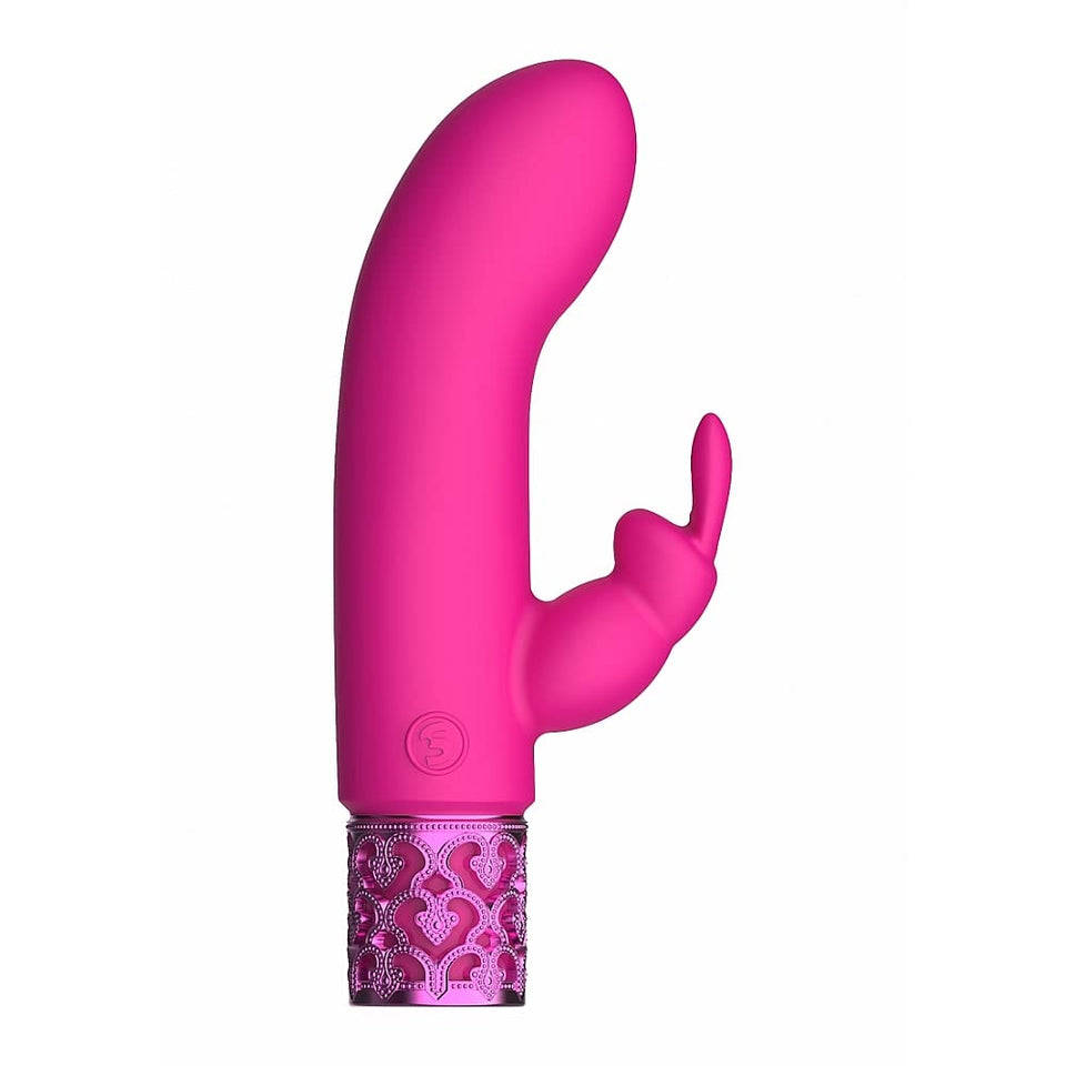 Royal Gems - Dazzling - Bullet - Pink