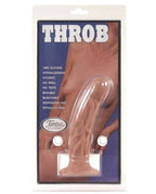 Tantus Mr. Universe Ruby