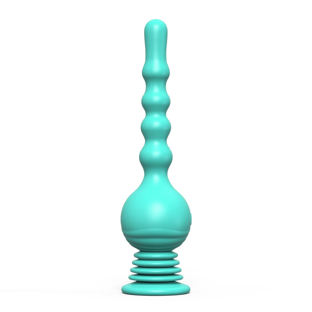 Tracy'S Dog Ahnull Anal Beads Vibrator
