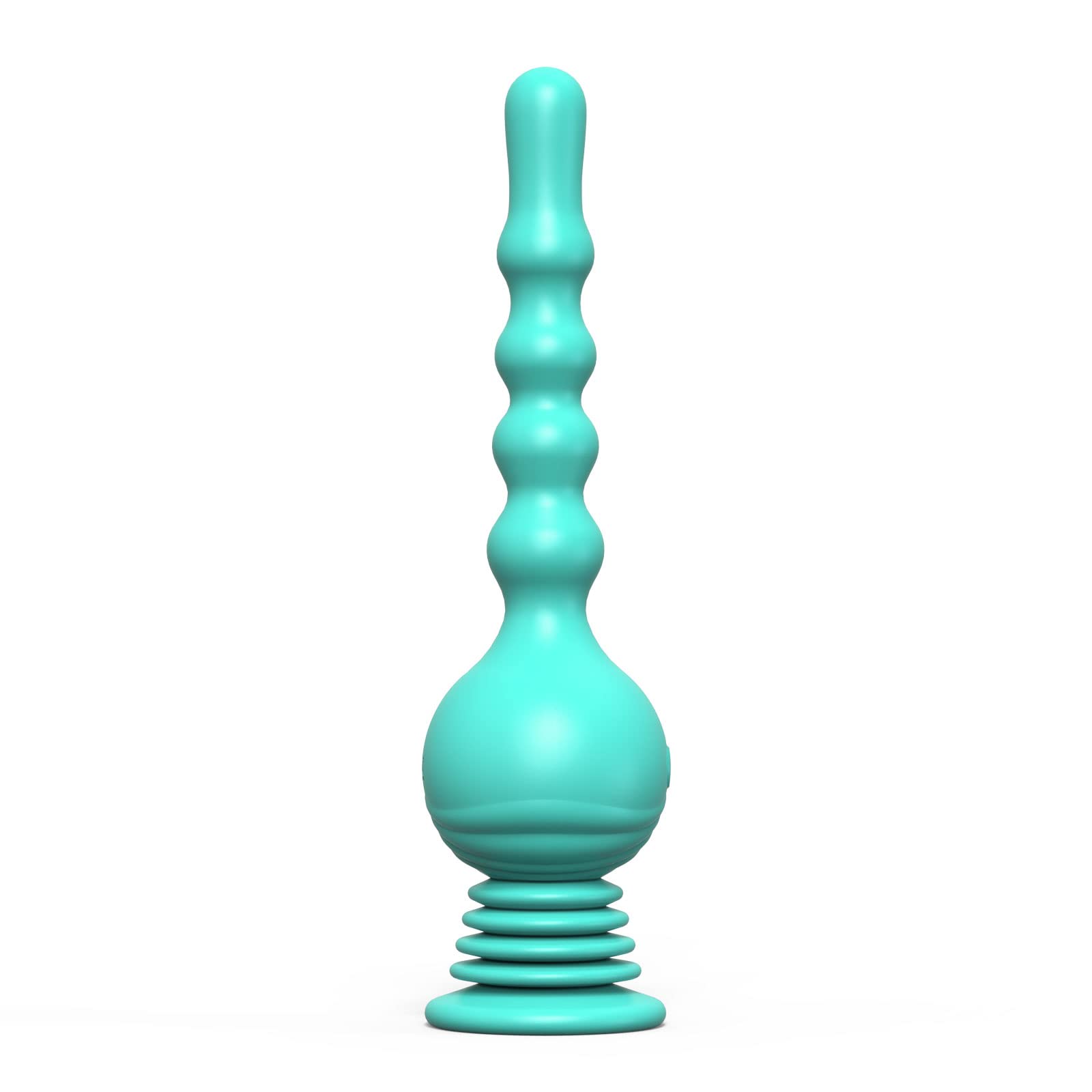 Tracy'S Dog Ahnull Anal Beads Vibrator