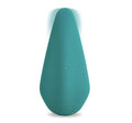 plusOne External Prostate Massaging Device, Beginner Friendly Stimulating Massager, 10 Vibration Modes, Waterproof & USB Recharg