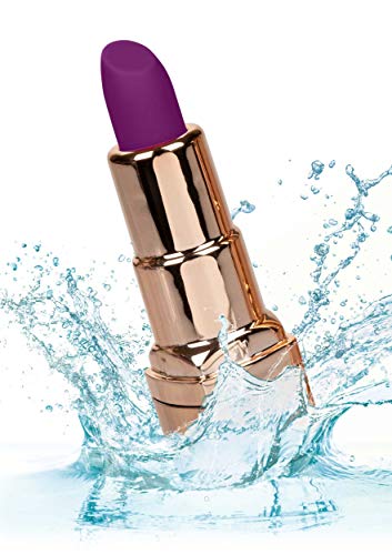 Naughty Bits Bad Bitch Lipstick Vibrator