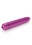 Classix Rocket Bullet Vibrator - Pink