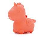 Unihorn Mini Peachy Pony