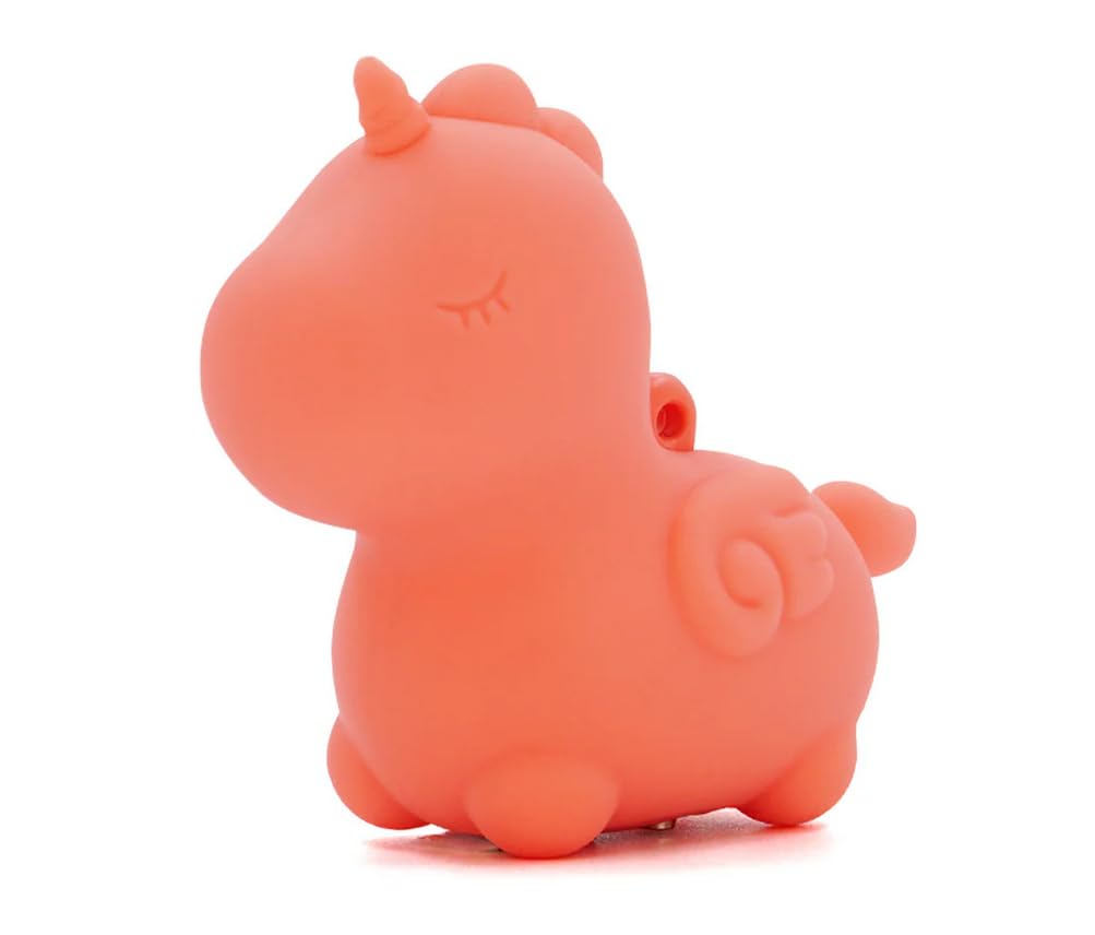 Unihorn Mini Peachy Pony