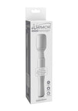 Mini Wanachi Massager White