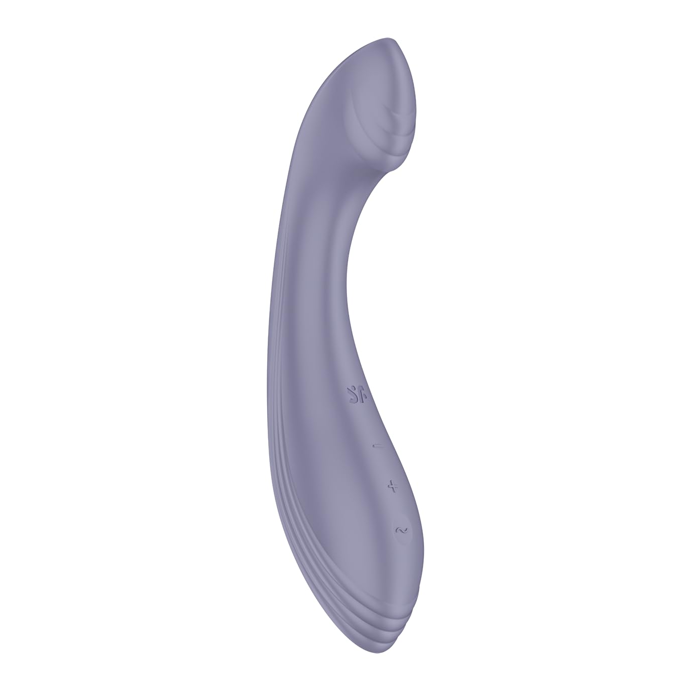 Satisfyer G-Force-Violet