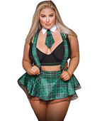 SlitherN To Your Dmschool Girl Set 3X/4
