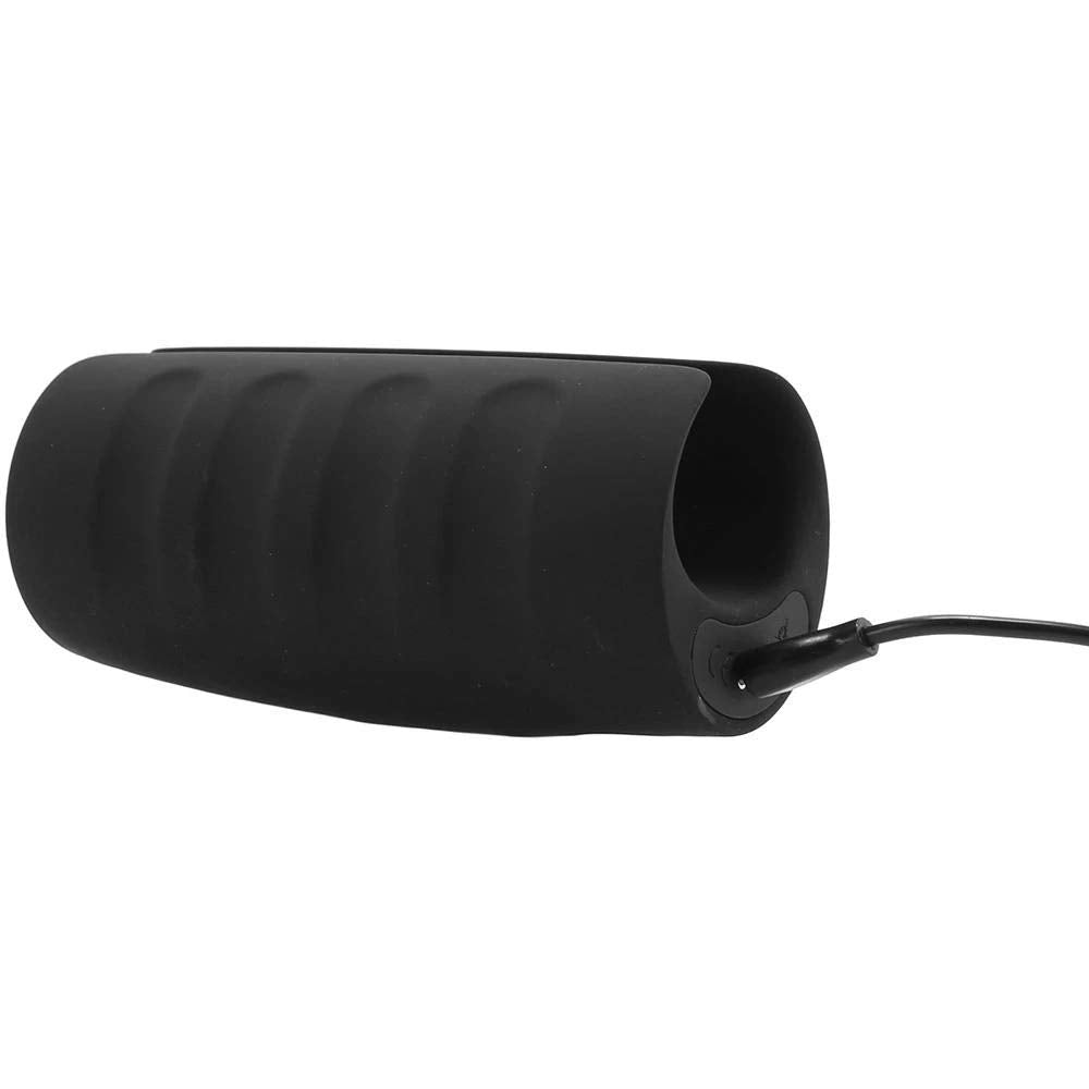Zero Tolerance Thump & Grind Black Male Masturbator Stroker
