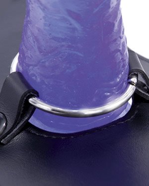 PipedreamsFetish Fantasy Plus Size Strap On by Pipedream