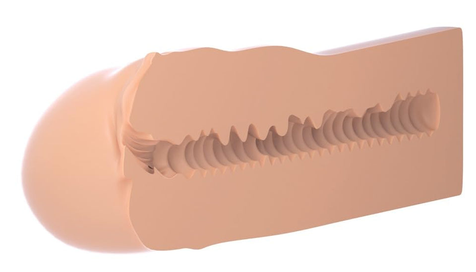 Pipedream Products Pipedream Extreme Toyz Fuck Me Silly To Go Horny Fuck Slut, 1 Count