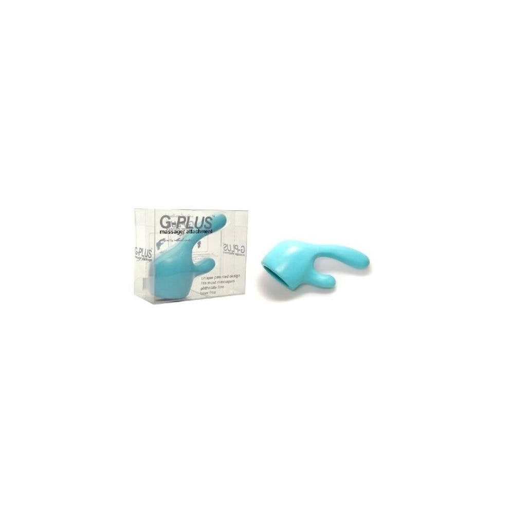 Natural Contours - G-Plus Massager Attachment