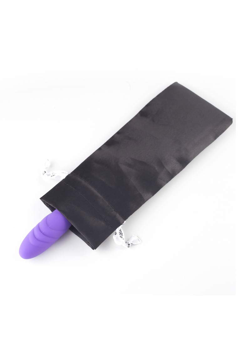 Margo Maia Rechargeable Silicone Bullet