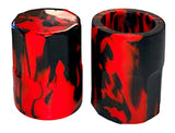 Hognips-2 Red/Black