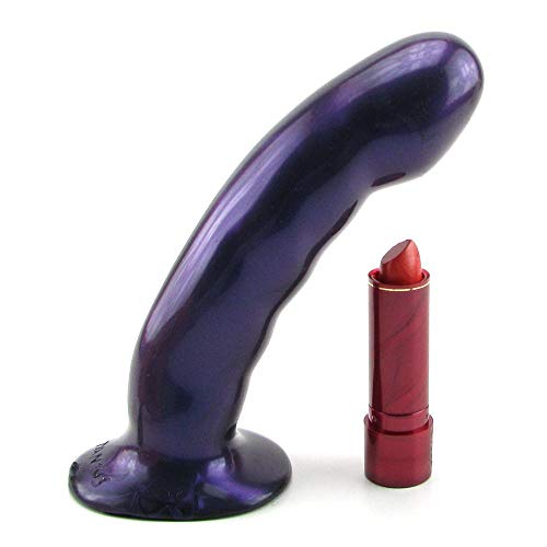 Acute Midnight Purple