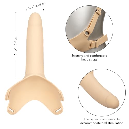 Accommodator Silicone Dong 716770111036
