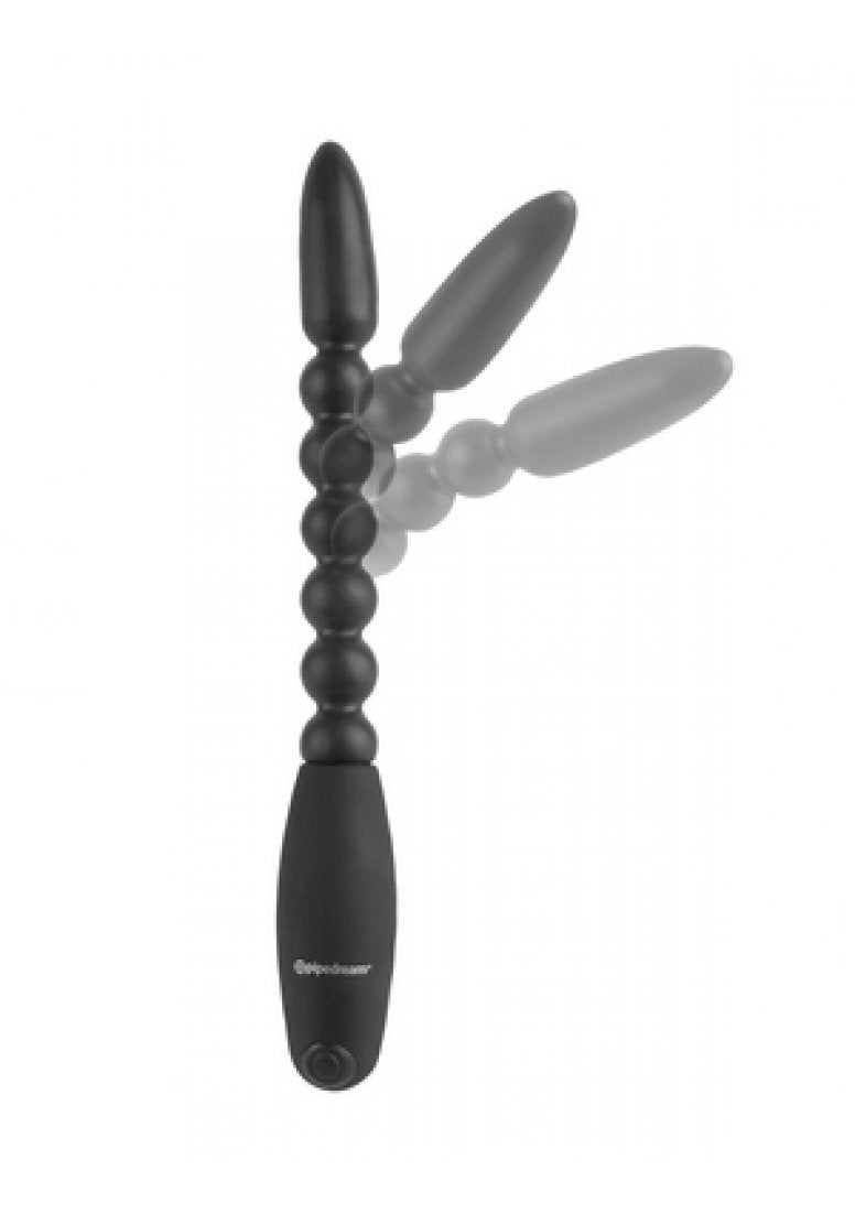 Pipedream Anal Fantasy Collection Flexa-Pleaser Power Beads