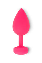 SB FT London Gplug Large Recha 211; Pink