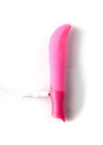 Maddie Rechargeable Silicone Bullet