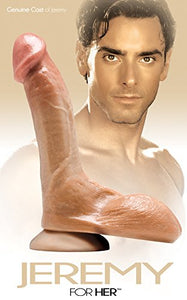 (Wd) Jeremy For Her Genuine Ca