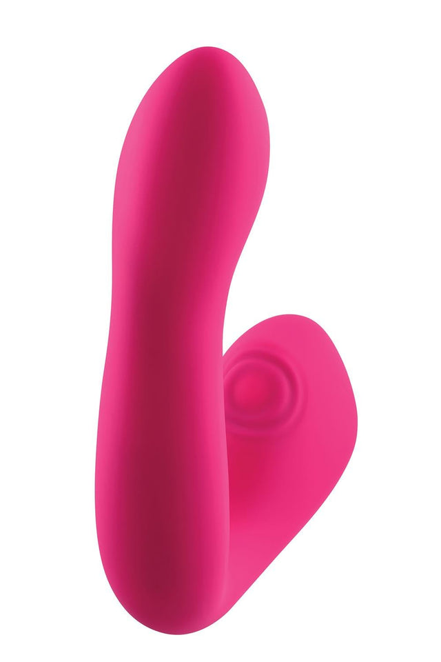 Evolved Buck Wild Pink