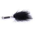 Adult Anal Sex Toys Flirting Anal Sex Toys Feathers for Men and Women