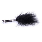Adult Anal Sex Toys Flirting Anal Sex Toys Feathers for Men and Women