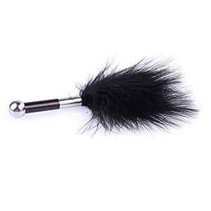 Adult Anal Sex Toys Flirting Anal Sex Toys Feathers for Men and Women
