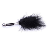 Adult Anal Sex Toys Flirting Anal Sex Toys Feathers for Men and Women