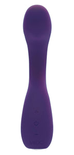 Desire G Spot Vibe Purple