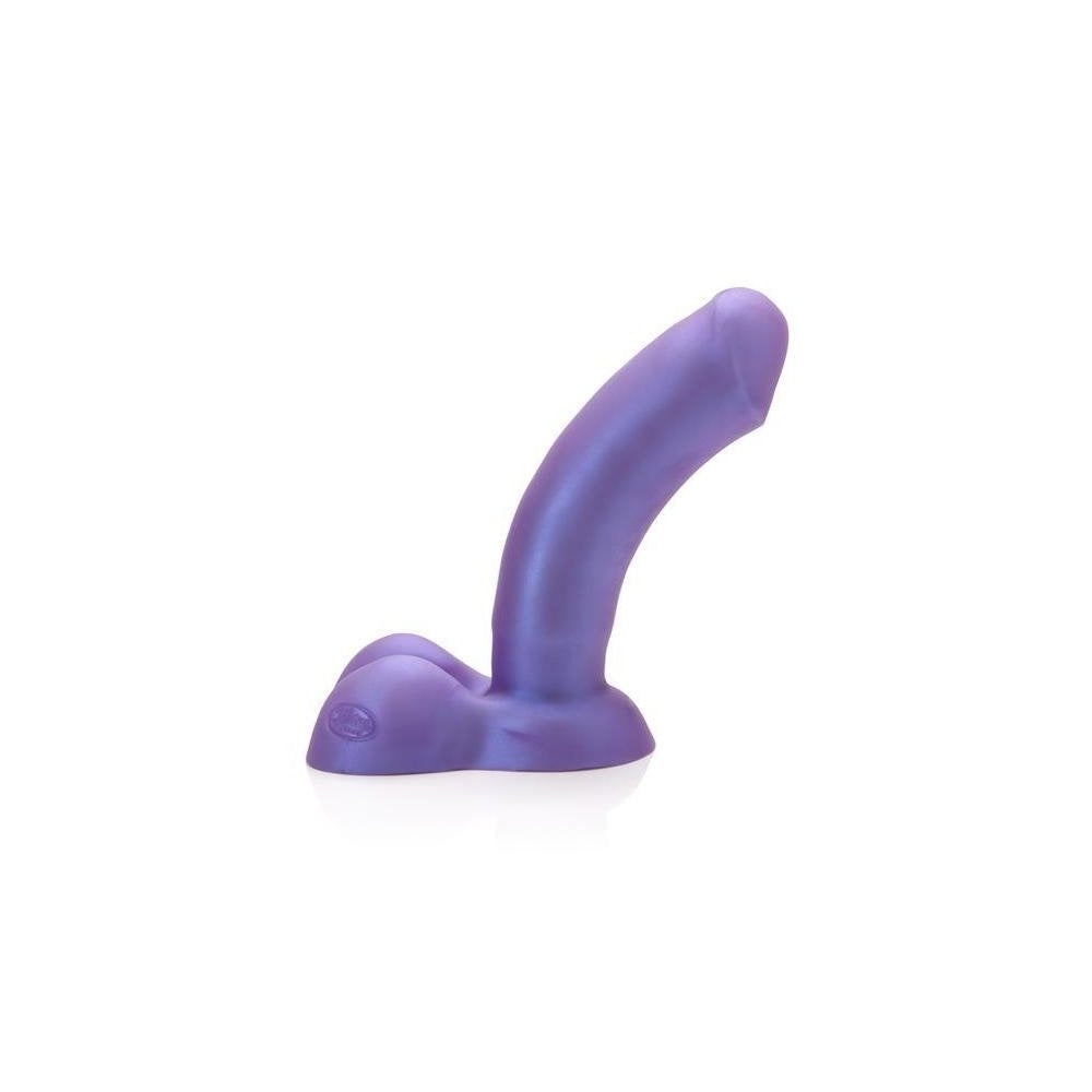 Tantus Vip Dildo, Purple Haze