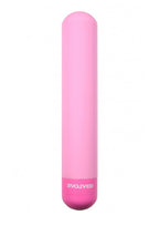 Evolved Novelties Fleur De Lis, Pure Pink