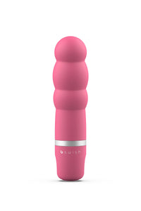 B Swish Bcute Classic Pearl Intimate Massager (Rose)