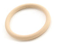 Heart 2 Heart Cock Ring Nitrile, Nude, 2