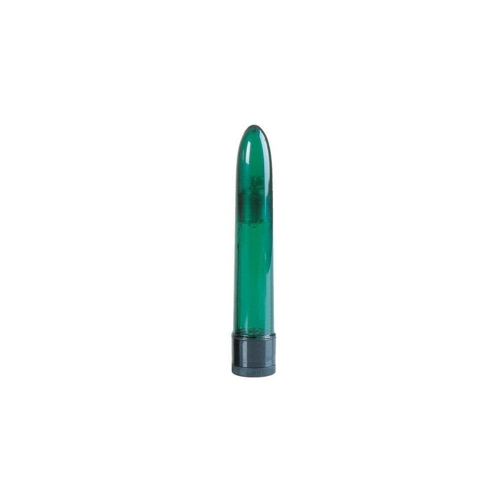 Waterproof Vibe Ms Gren 7