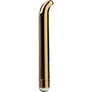 5-Function Precious Metal Slims - Slender G'S, Gold