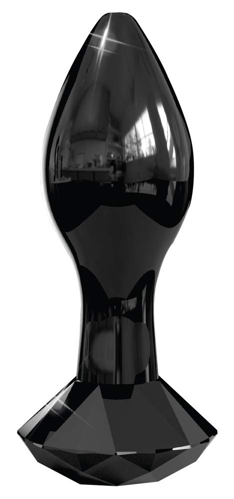 Pipedream Products Icicles Glass Massager, 78