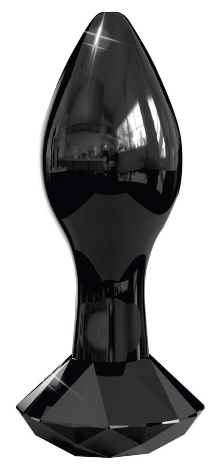Pipedream Products Icicles Glass Massager, 78