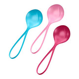 Satisfyer Strengthening Balls Set Of 3 (Net)