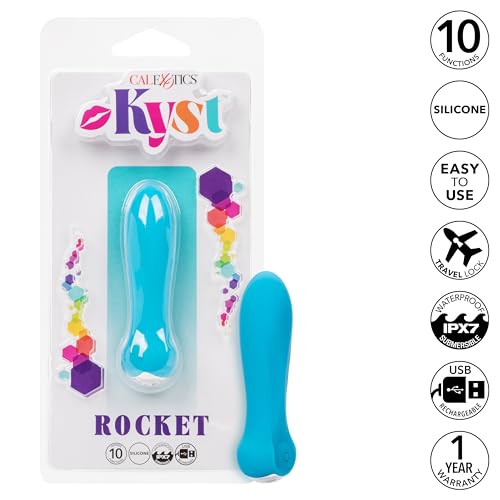 Kyst Rocket
