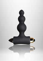Rocks Off Petite Sensations Bubbles Black