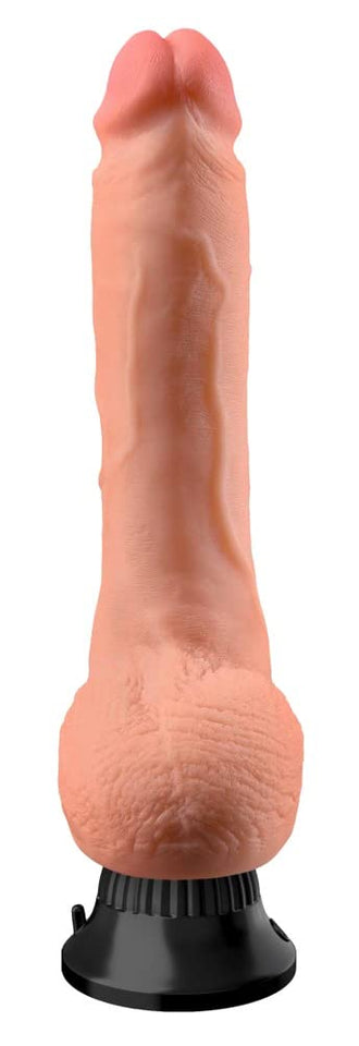 Real Feel Deluxe # 7 - Flesh