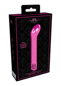 Royal Gems - Jewel - Bullet - Pink